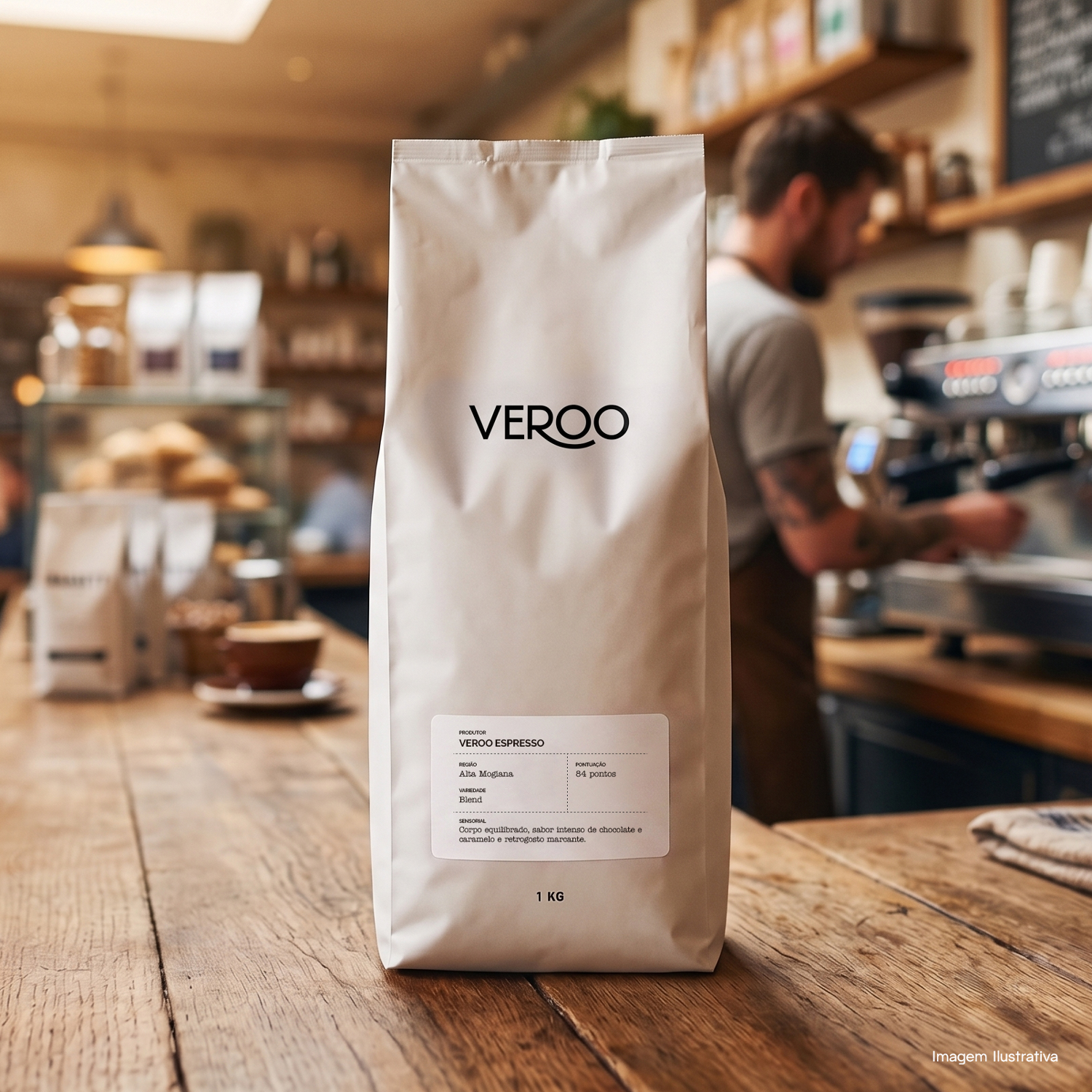 Veroo Espresso