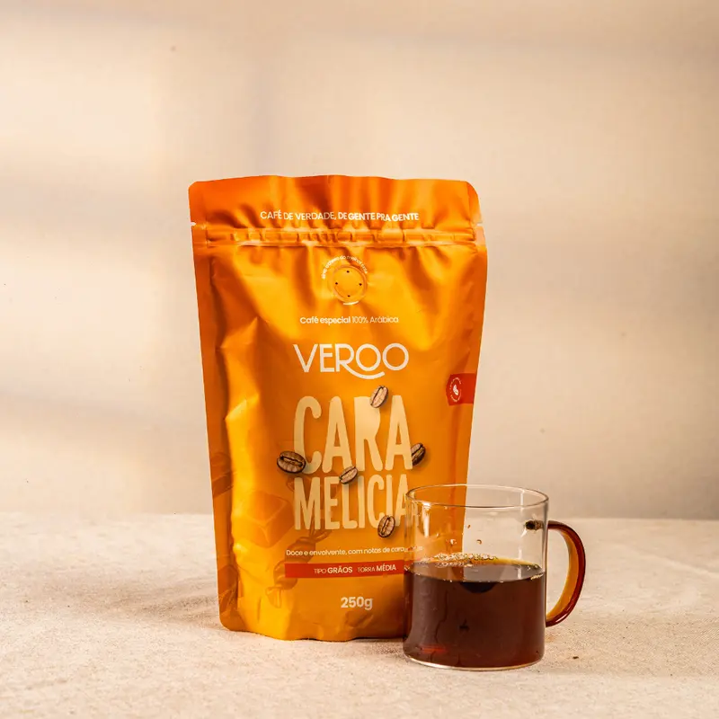 Caramelícia