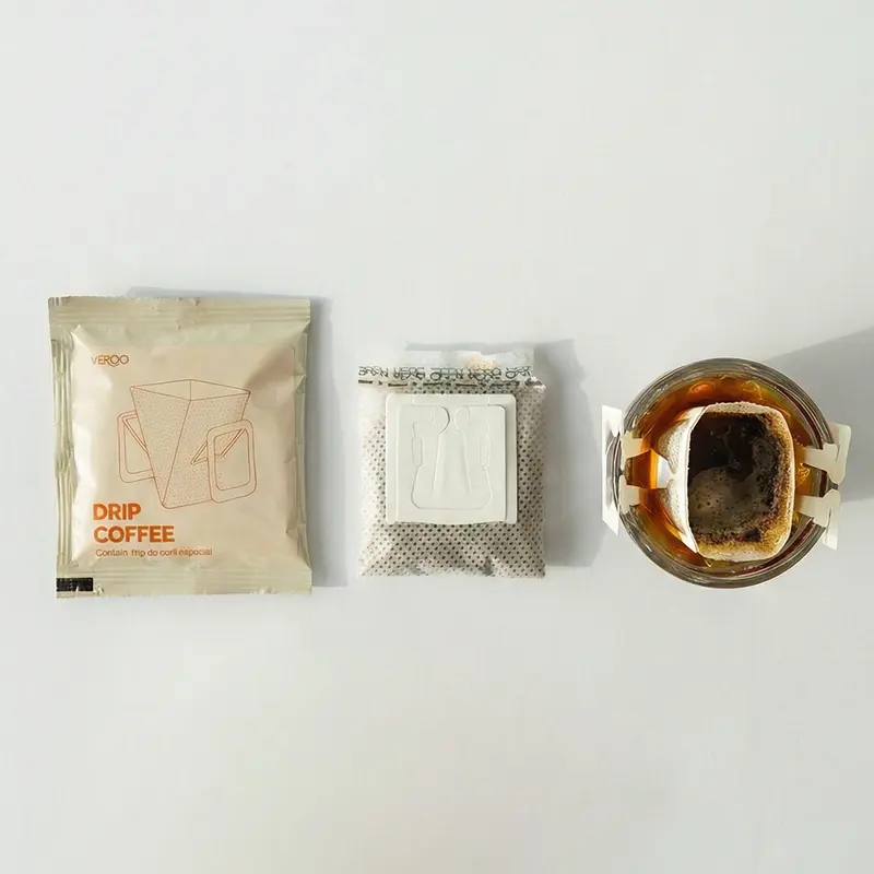 Drip Coffee