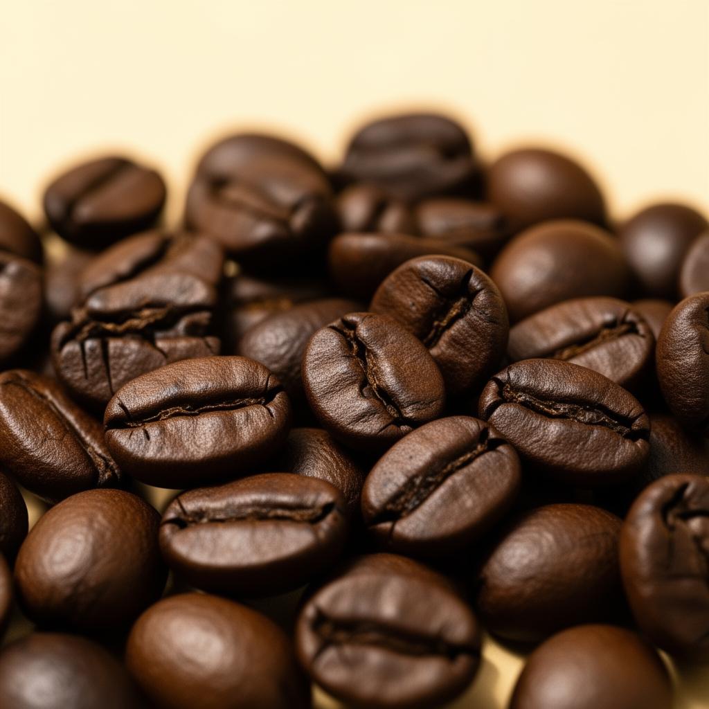 Veroo Espresso — Intenso